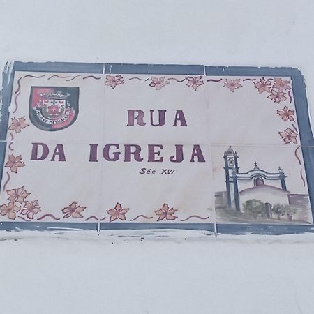 A Praia Da Messejana Buitenkant foto