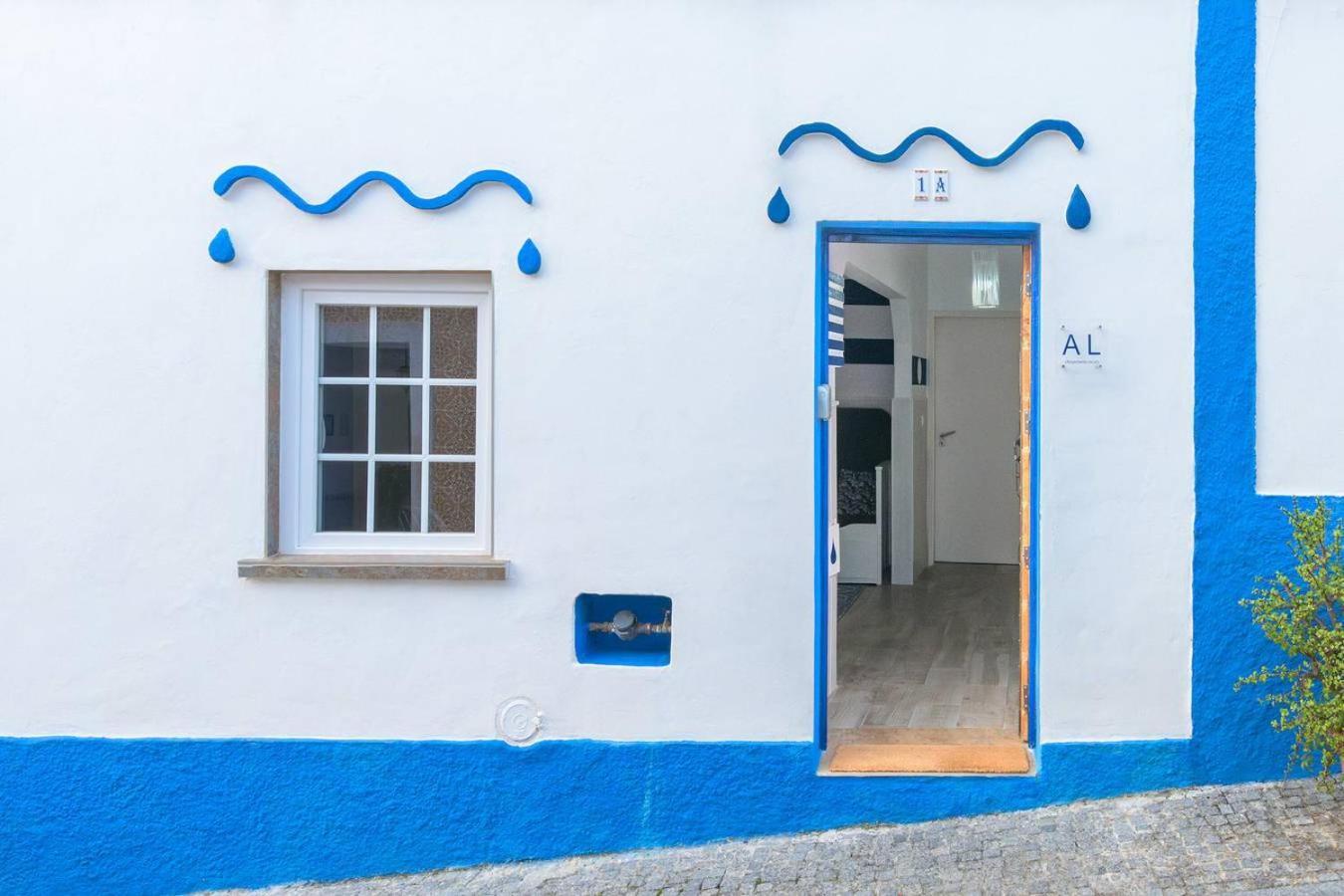A Praia Da Messejana Buitenkant foto